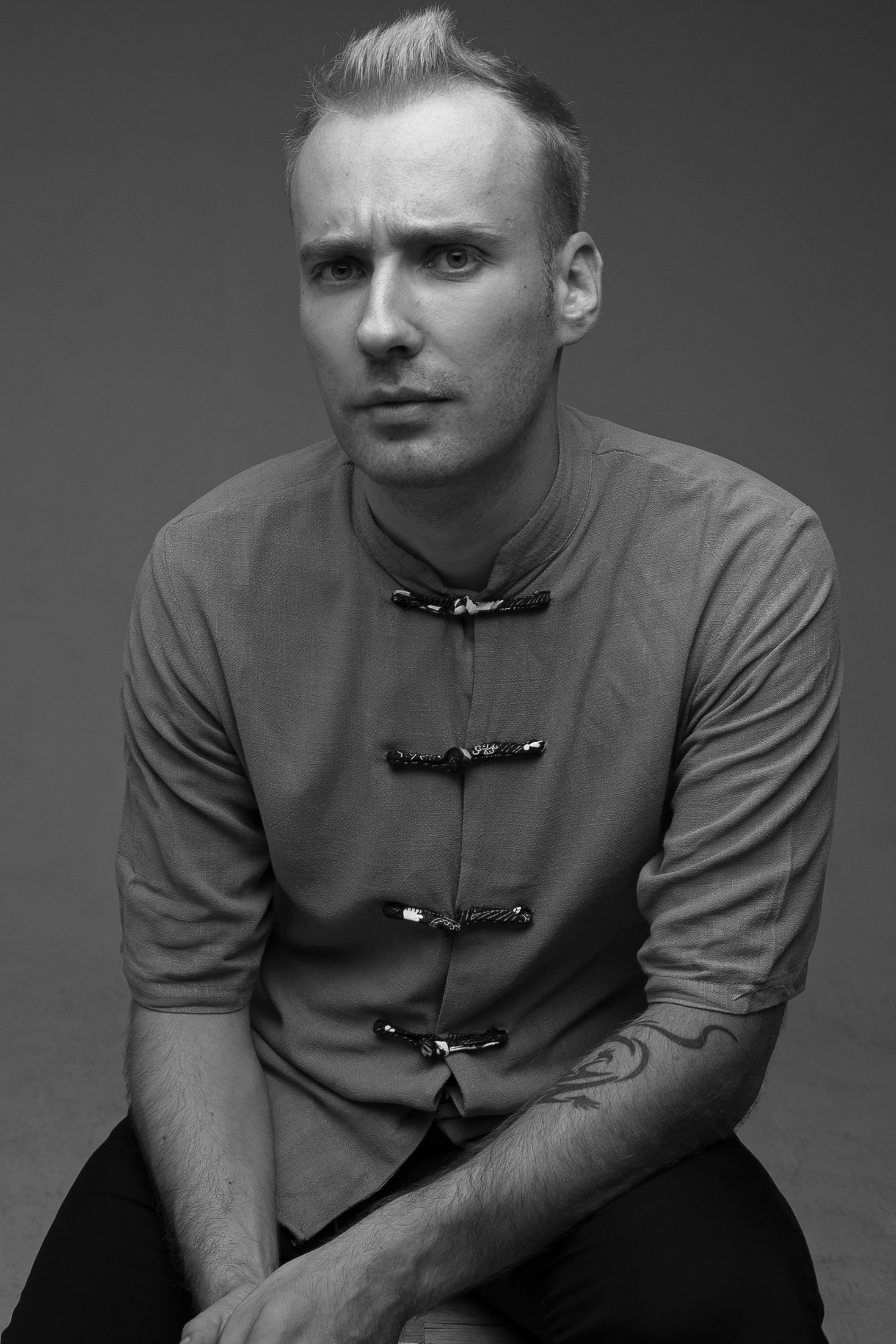 PROFF portrait 2