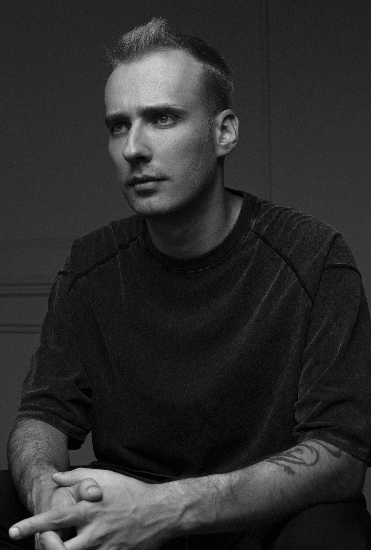 PROFF portrait 3